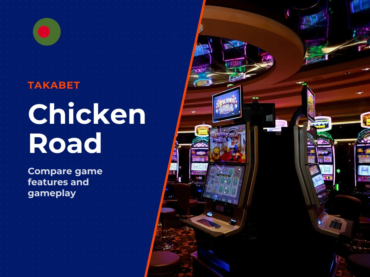 Chicken Road vs Chicken Road 2